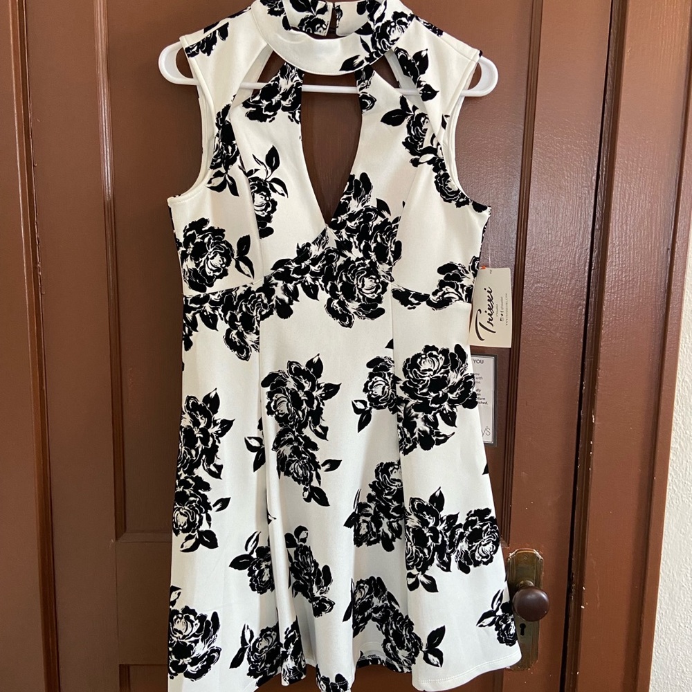 Cocktail dress